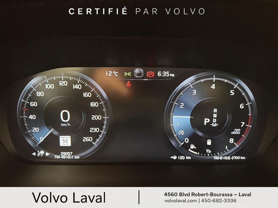 Volvo S60 R-Design 2022-13