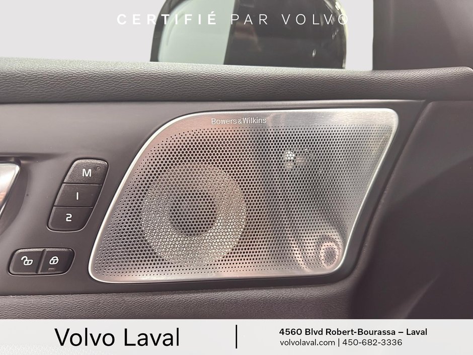 Volvo S60 R-Design 2022-12