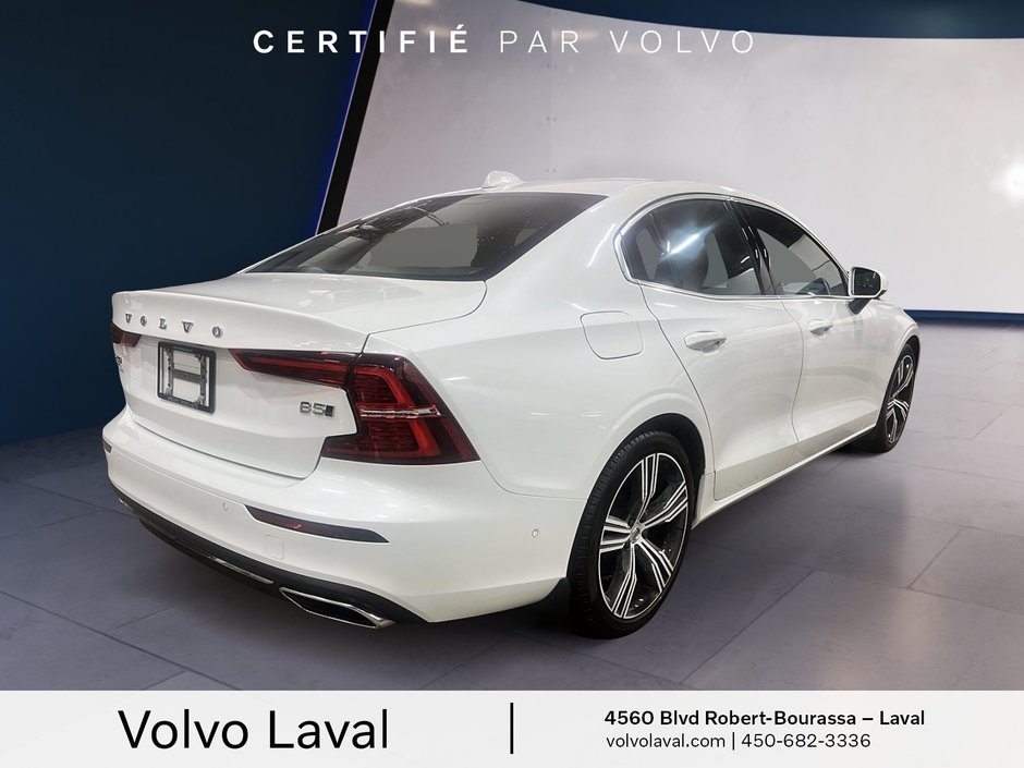 Volvo S60 Inscription 2022-6