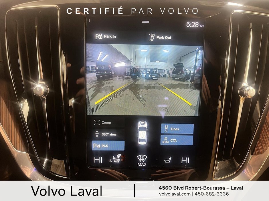 Volvo S60 Inscription 2022-16