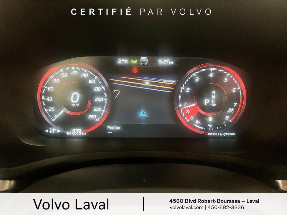 Volvo S60 Inscription 2022-11