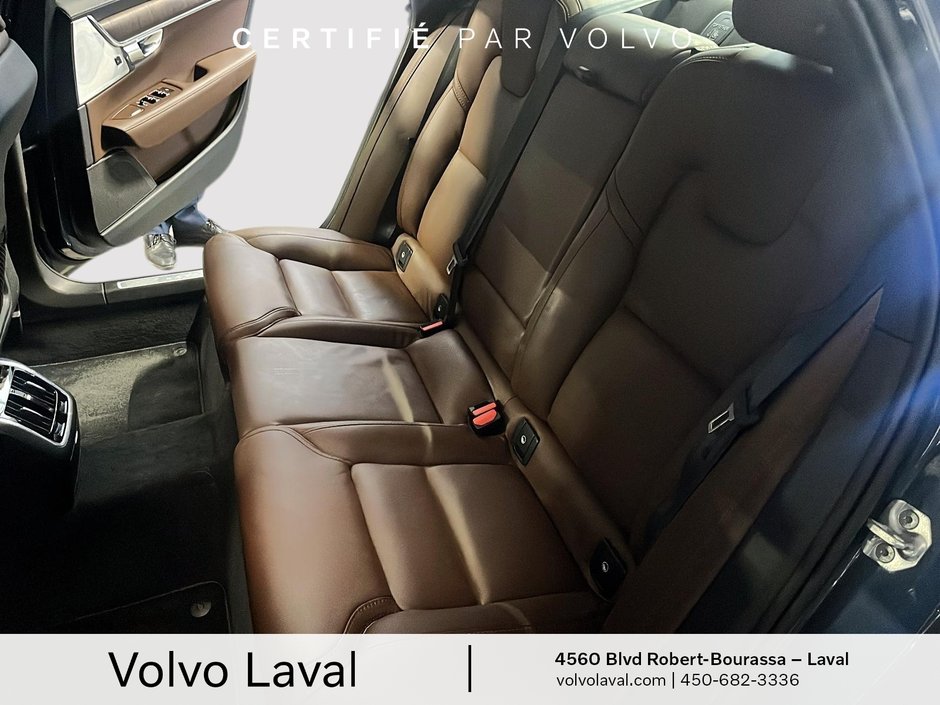 Volvo S90 Inscription 2022-18