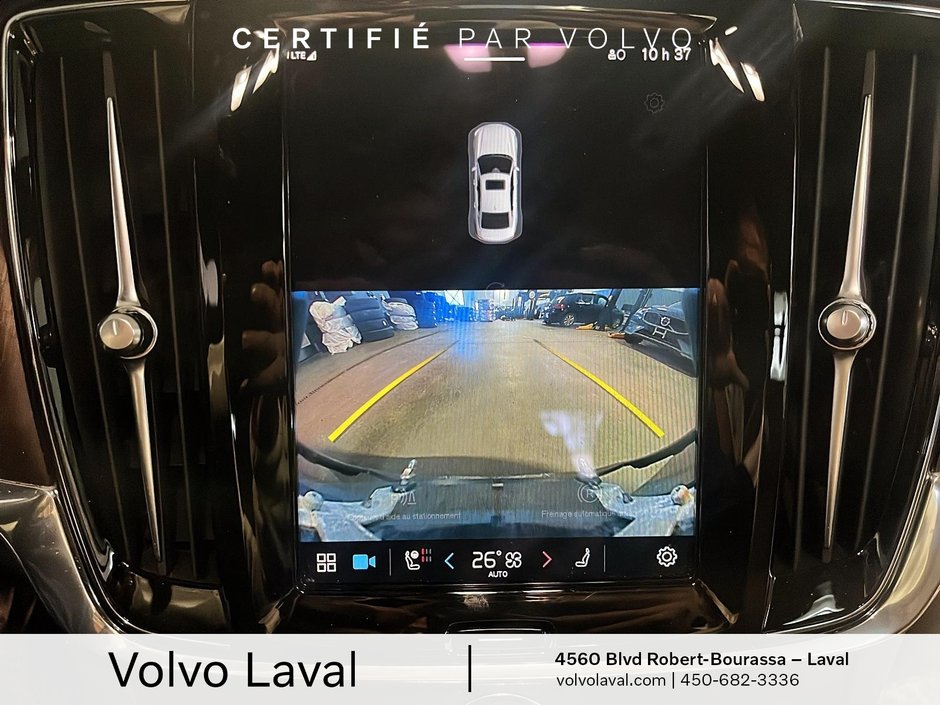 Volvo S90 Inscription 2022-13