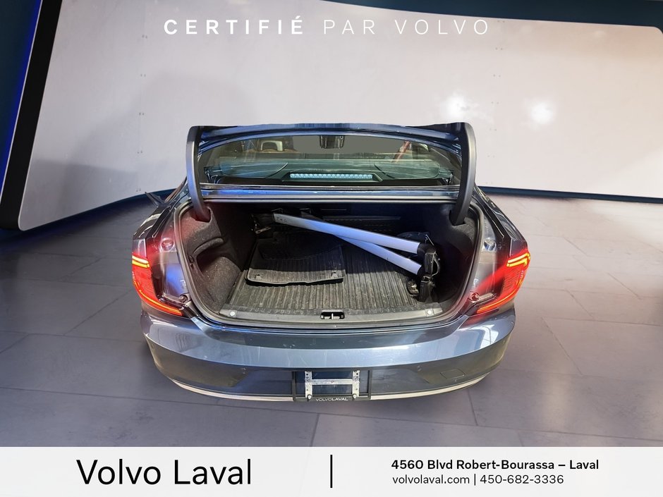 Volvo S90 Inscription 2022-19