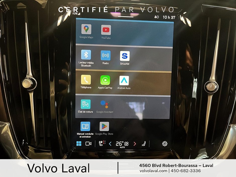 Volvo S90 Inscription 2022-16