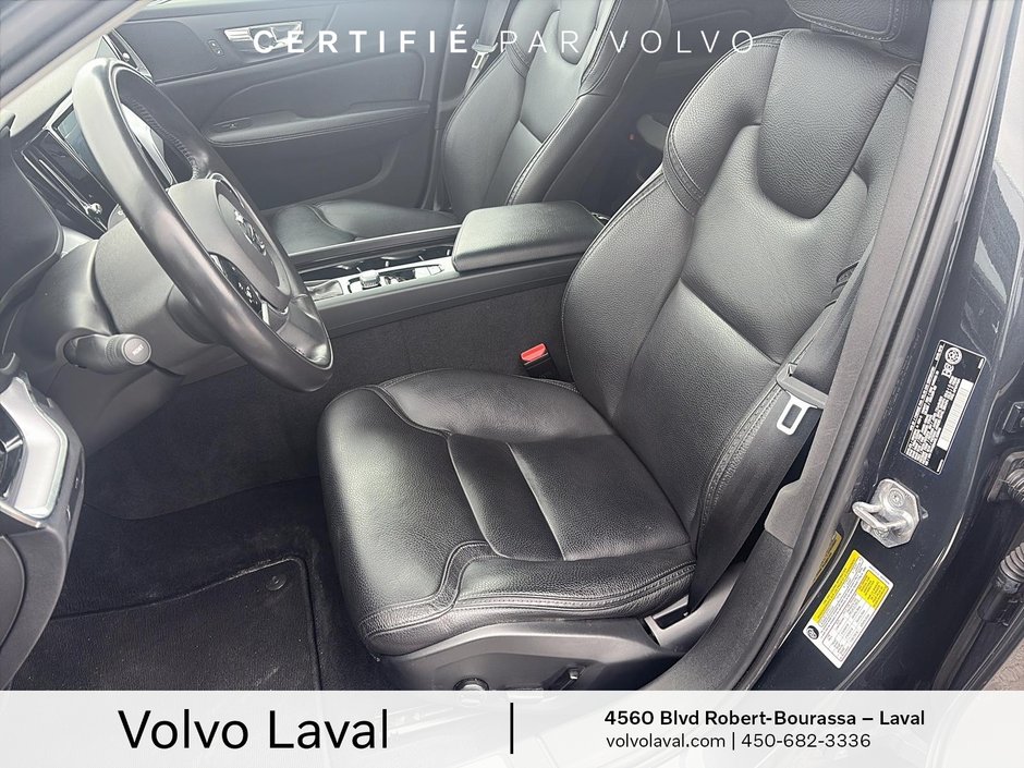 2020 Volvo V60 Cross Country BASE-8