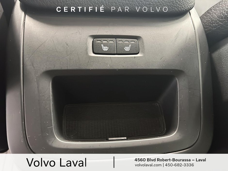 Volvo V60 Cross Country BASE 2021-18
