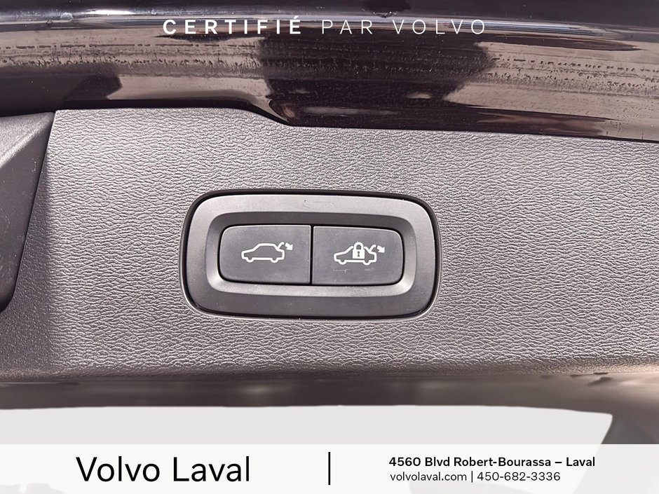 2021 Volvo V60 Cross Country BASE-21