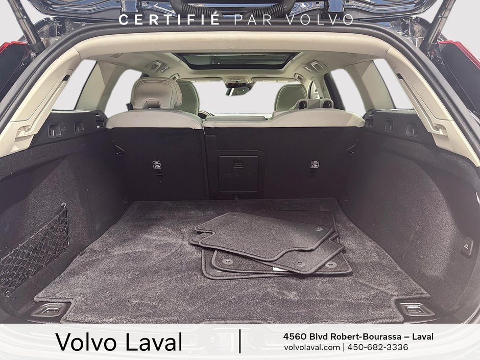 2021 Volvo V60 Cross Country BASE-20