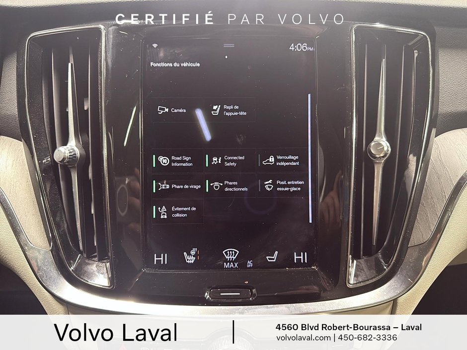 2021 Volvo V60 Cross Country BASE-17