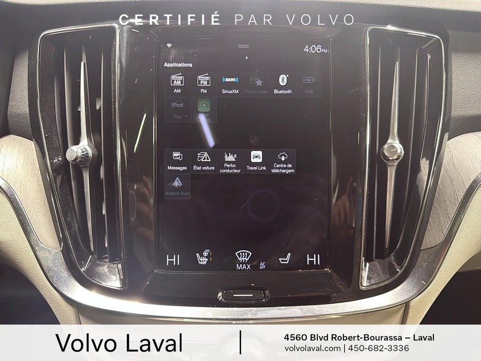 2021 Volvo V60 Cross Country BASE-18