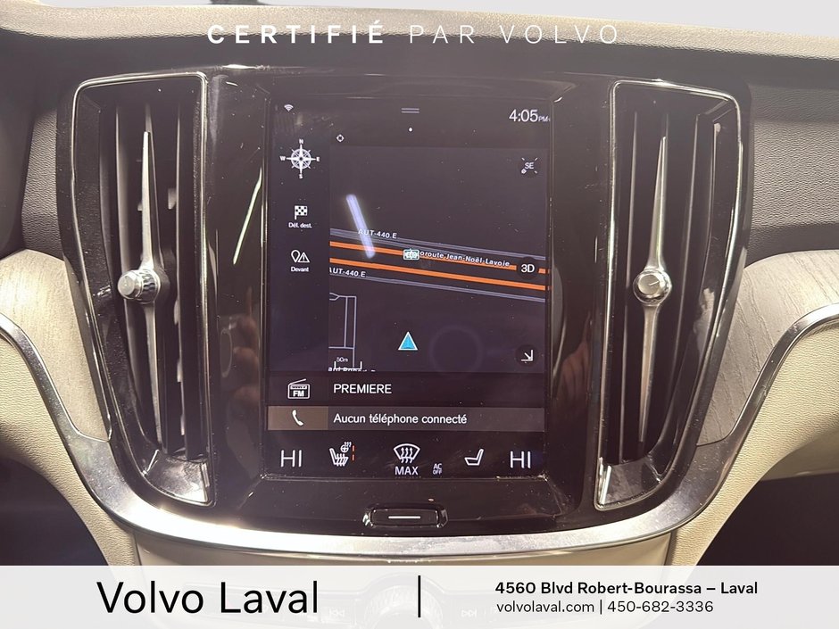 2021 Volvo V60 Cross Country BASE-15