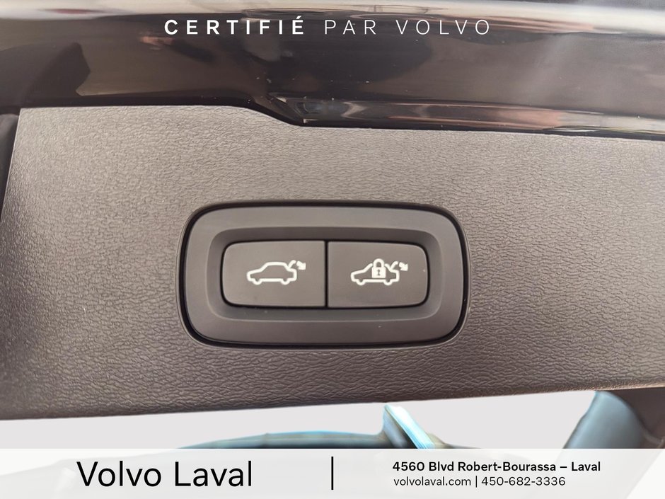 Volvo V60 Cross Country Plus 2023-17