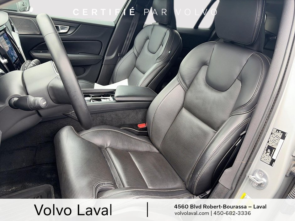 2023 Volvo V60 Cross Country Ultimate-5