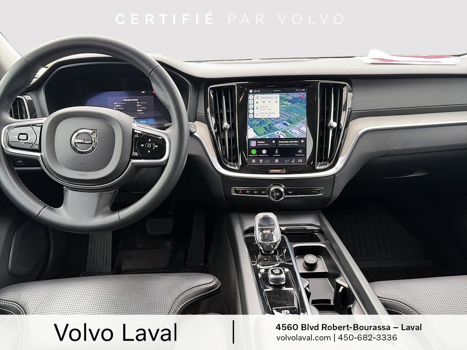 2023 Volvo V60 Cross Country Ultimate-9