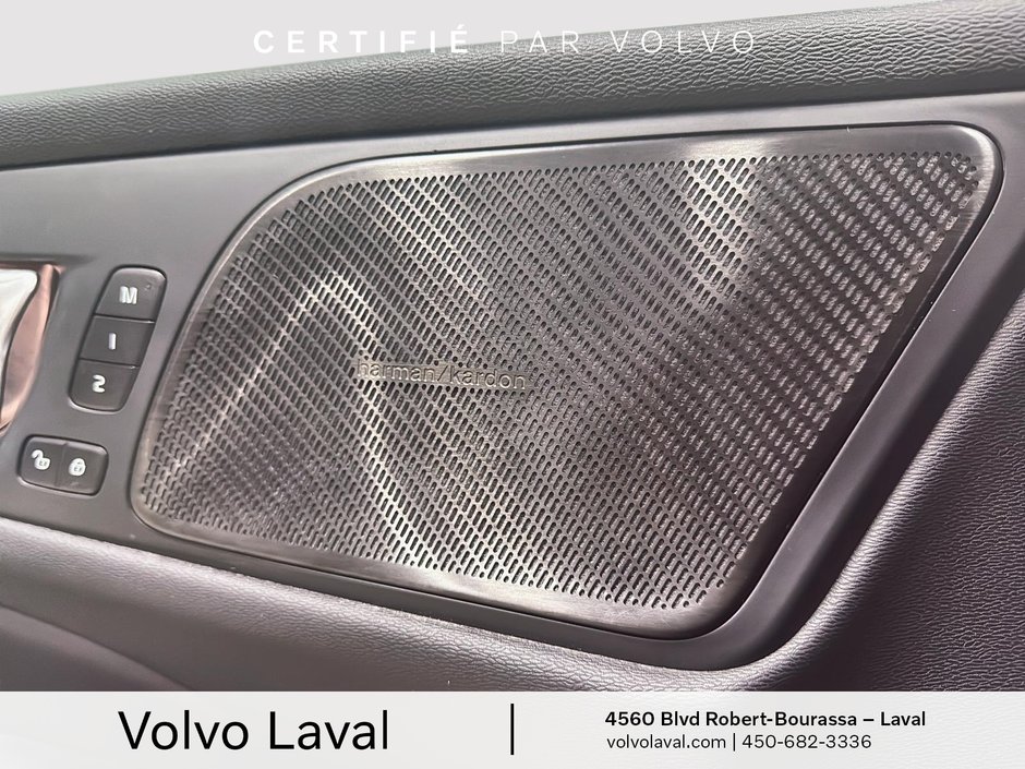 Volvo V60 Cross Country Ultimate 2024-16