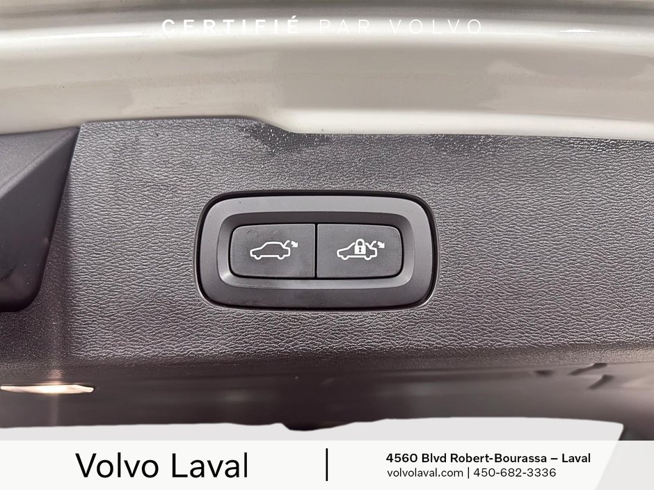 Volvo V60 Cross Country Ultimate 2024-18