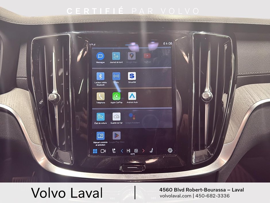 Volvo V60 Cross Country Ultimate 2024-13