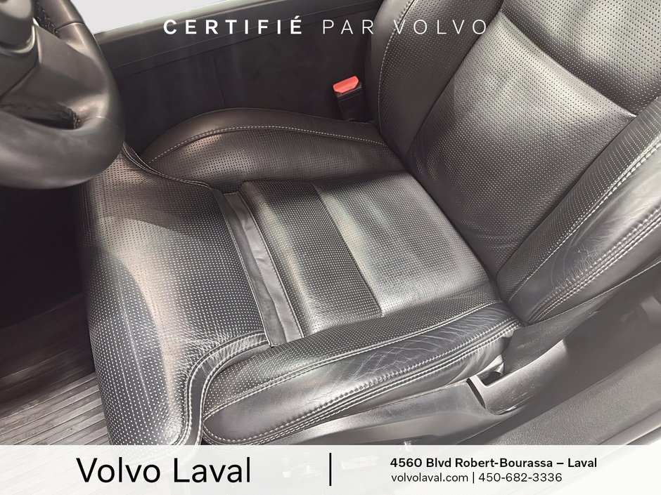 Volvo V60 Cross Country Ultimate 2024-6