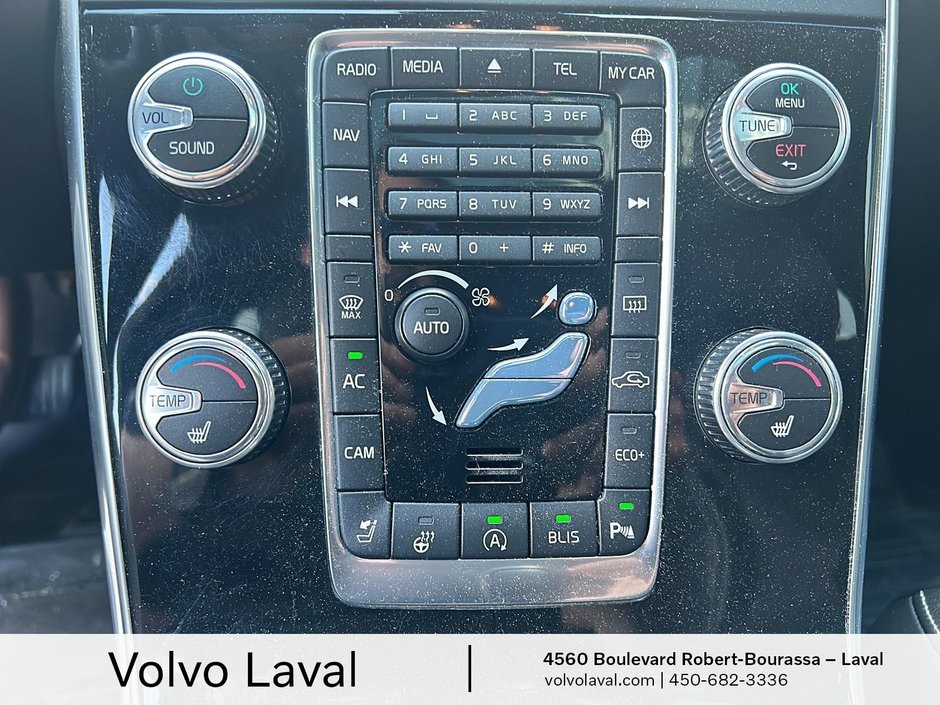 2018 Volvo V60 Dynamic-9