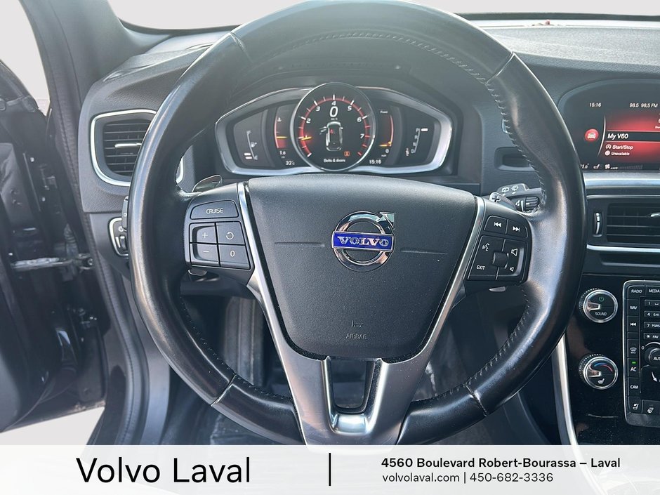 2018 Volvo V60 Dynamic-7