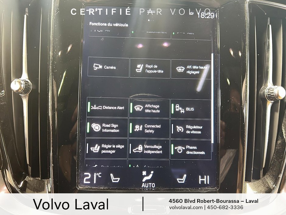 Volvo V60 Inscription 2021-18