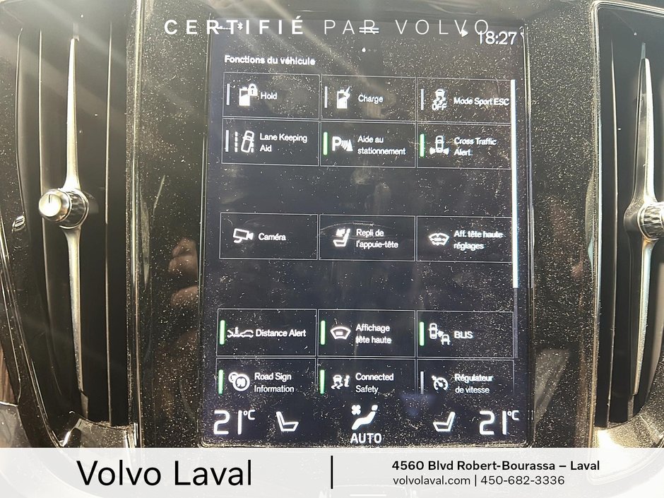 Volvo V60 Inscription 2021-13