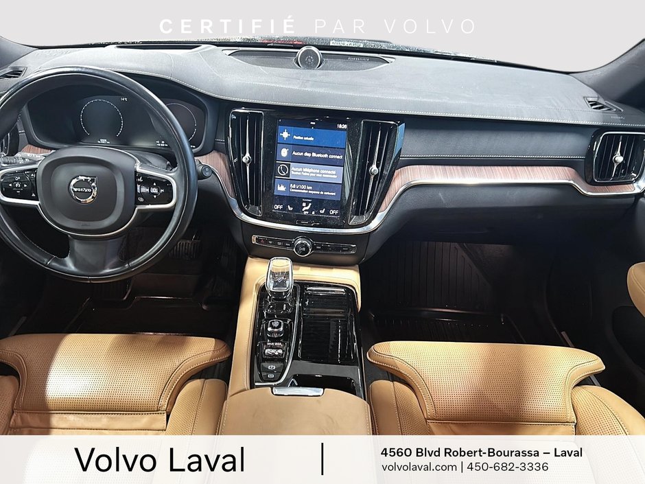 Volvo V60 Inscription 2021-6