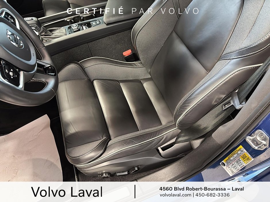 Volvo V60 R-Design 2021-6