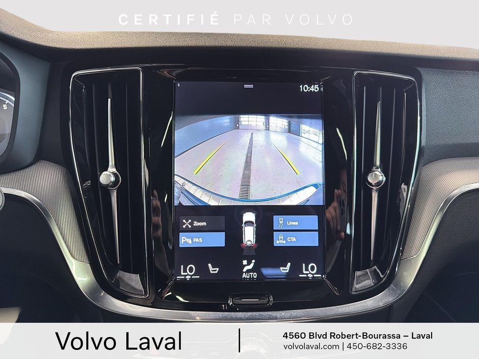 Volvo V60 R-Design 2021-21