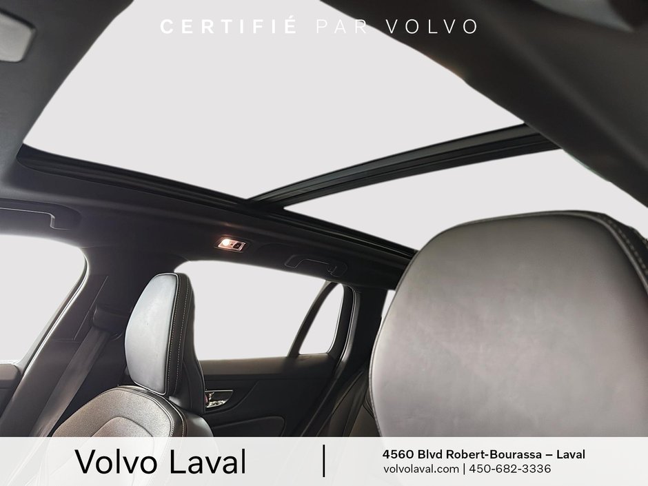 Volvo V60 R-Design 2021-7