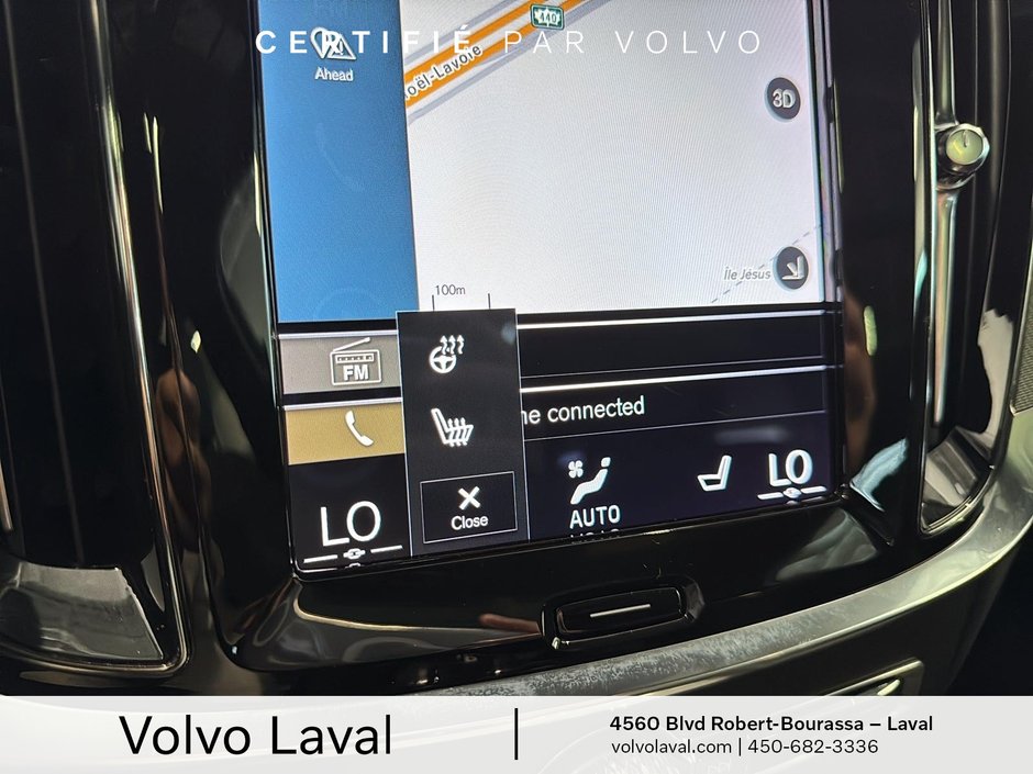 Volvo V60 R-Design 2021-16