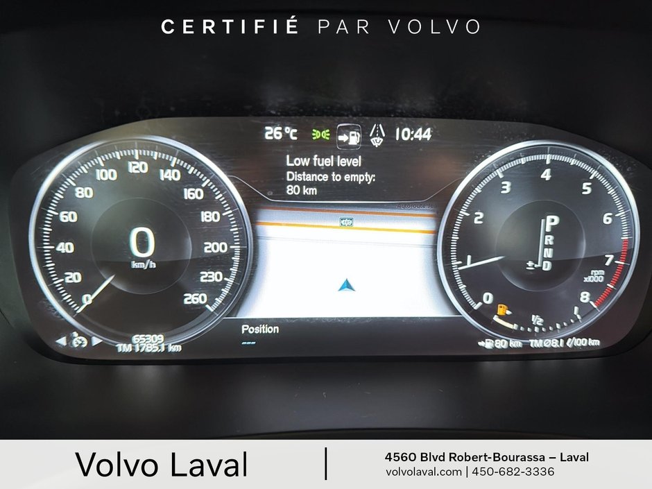 Volvo V60 R-Design 2021-14