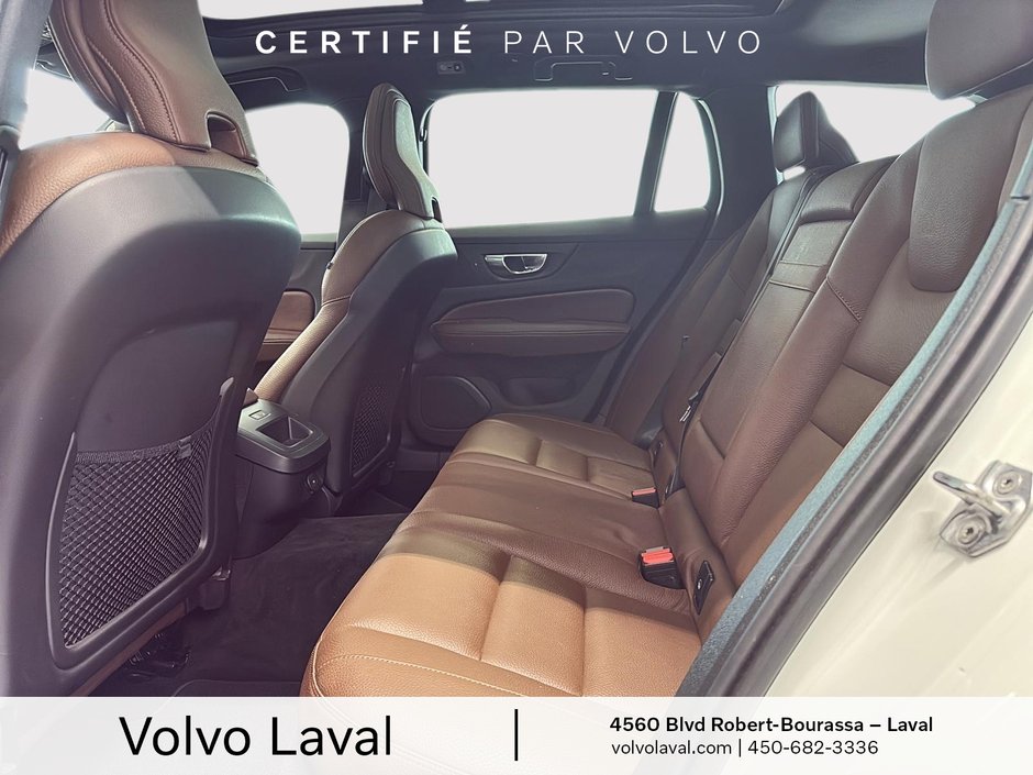 Volvo V60 Momentum 2021-9