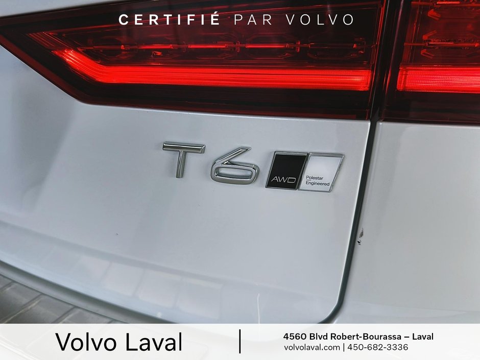 Volvo V60 Momentum 2021-21