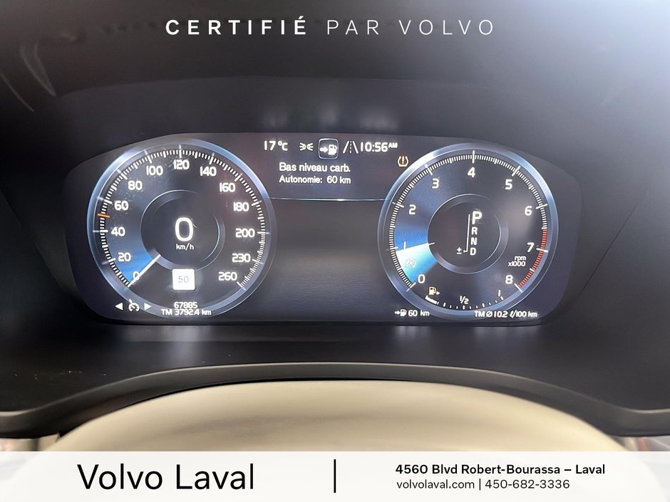 Volvo V60 Momentum 2021-12