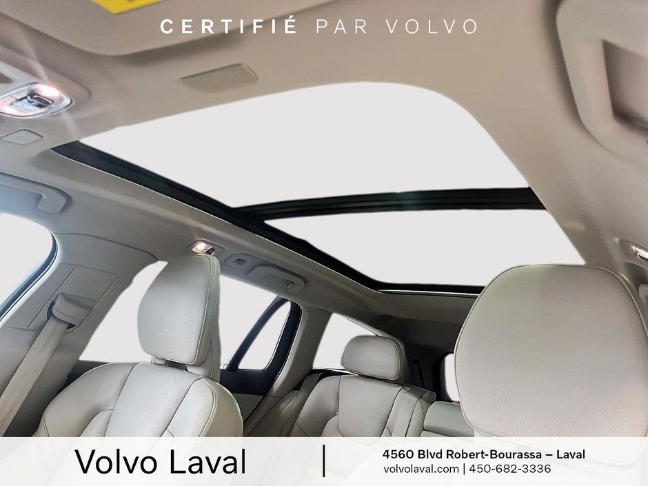 Volvo V60 Momentum 2021-17