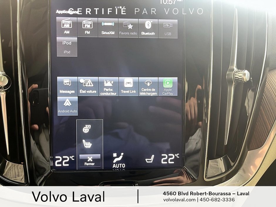 Volvo V60 Momentum 2021-14