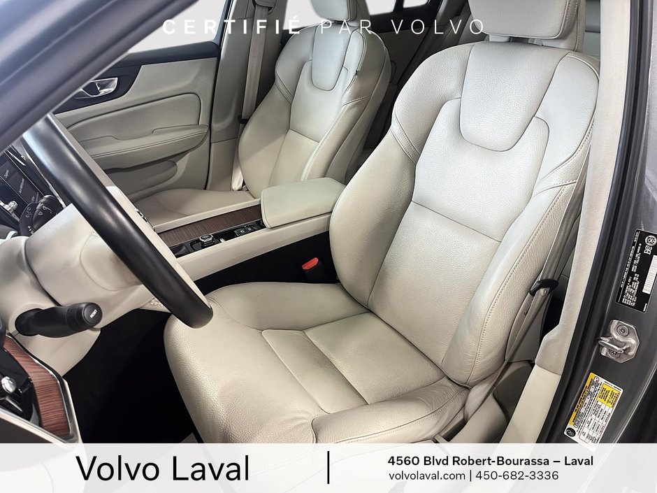 Volvo V60 Momentum 2021-9