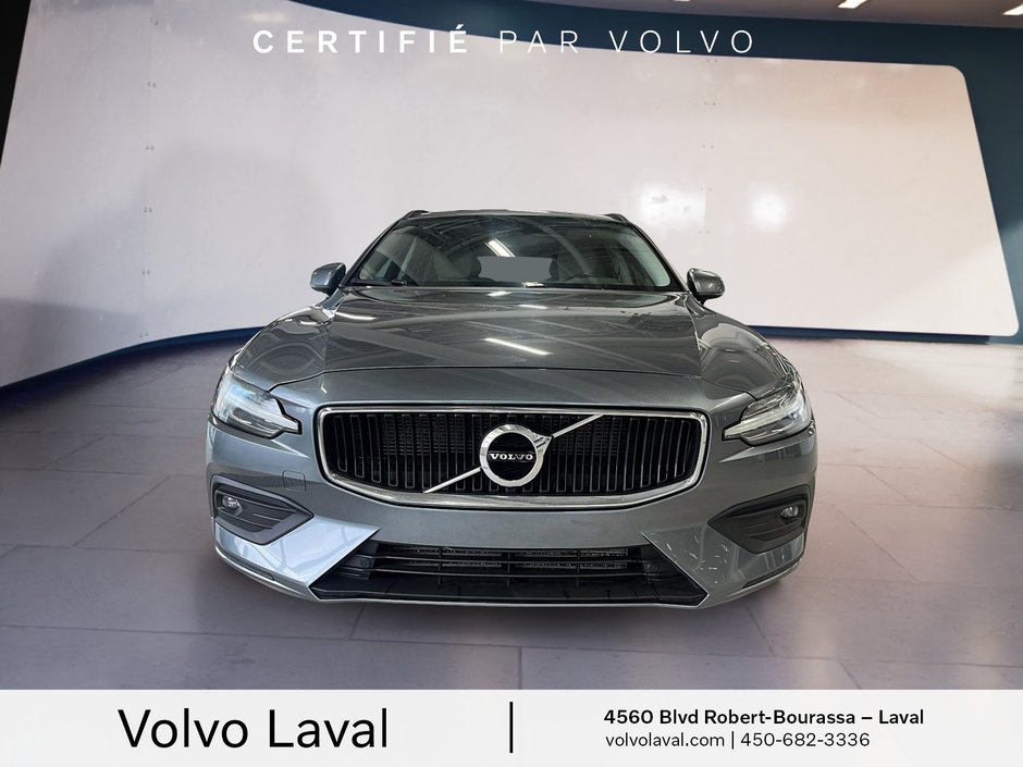 Volvo V60 Momentum 2021-1