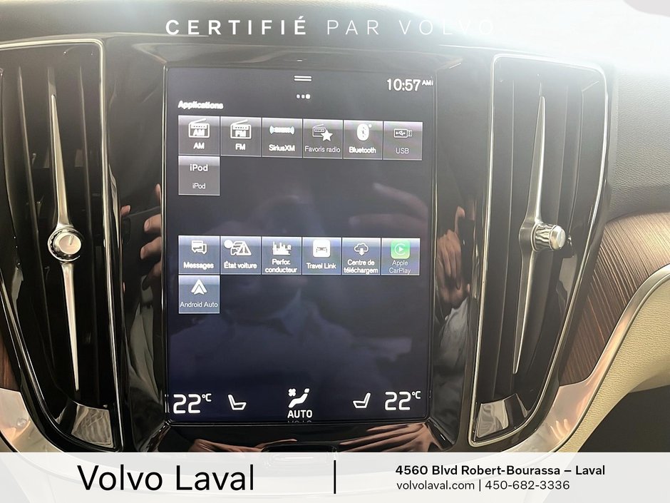 Volvo V60 Momentum 2021-13
