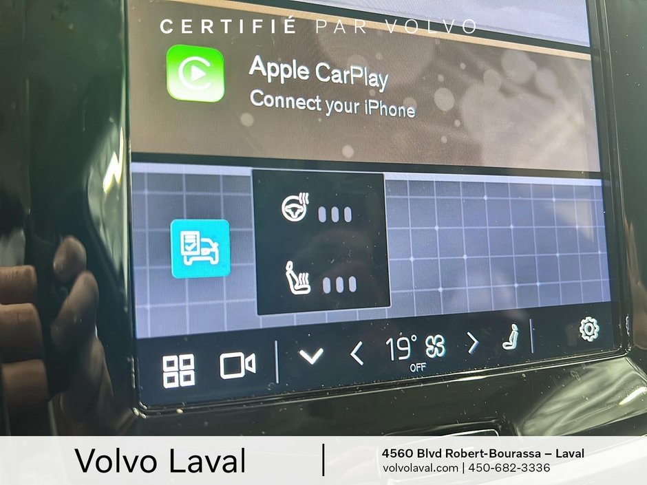 Volvo V90 Cross Country Plus 2023-16