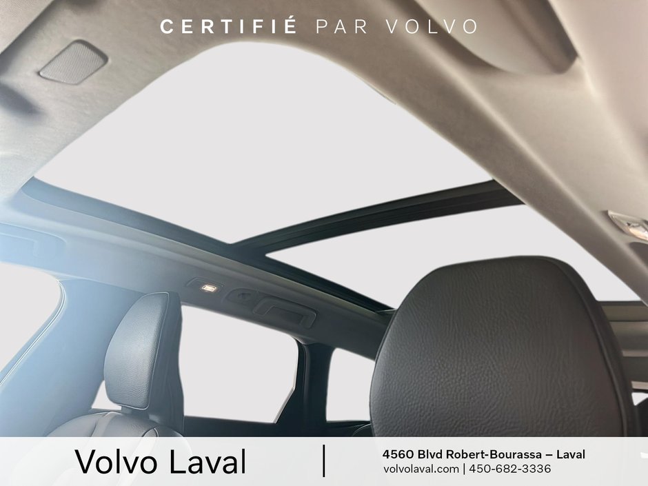 Volvo V90 Cross Country Plus 2023-21