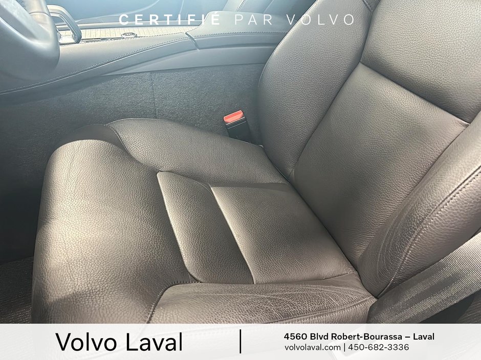Volvo V90 Cross Country Plus 2023-8