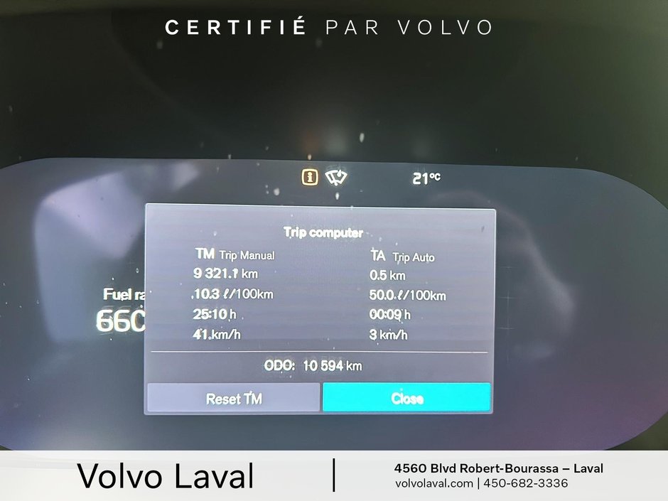 Volvo V90 Cross Country Plus 2023-12