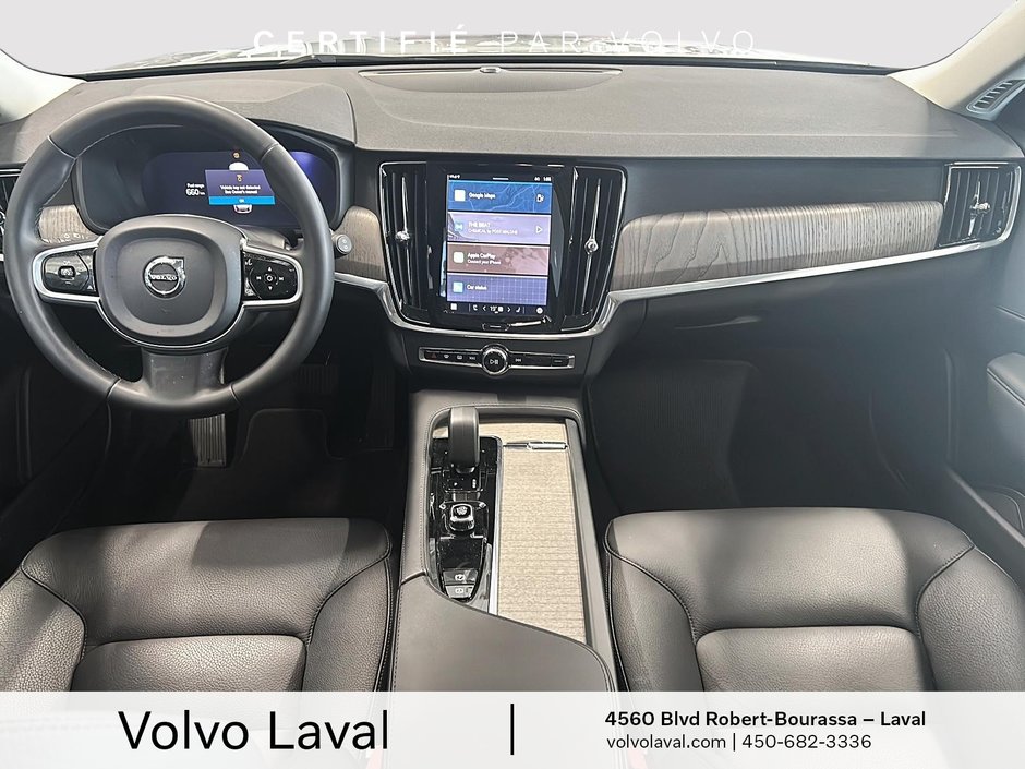 Volvo V90 Cross Country Plus 2023-7