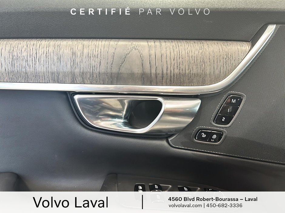 Volvo V90 Cross Country Plus 2023-18