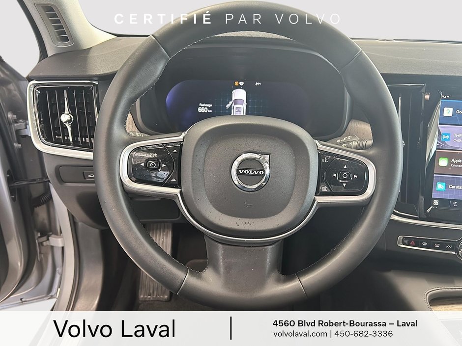 Volvo V90 Cross Country Plus 2023-11