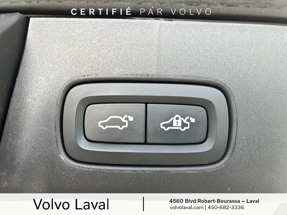Volvo V90 Cross Country Plus 2023-20
