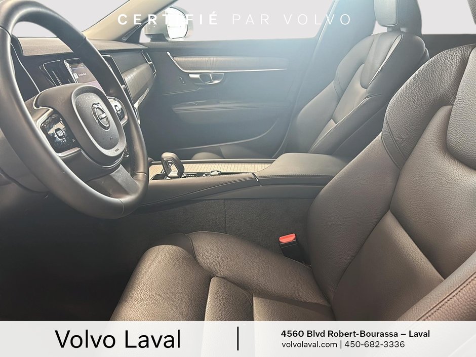 Volvo V90 Cross Country Plus 2023-9